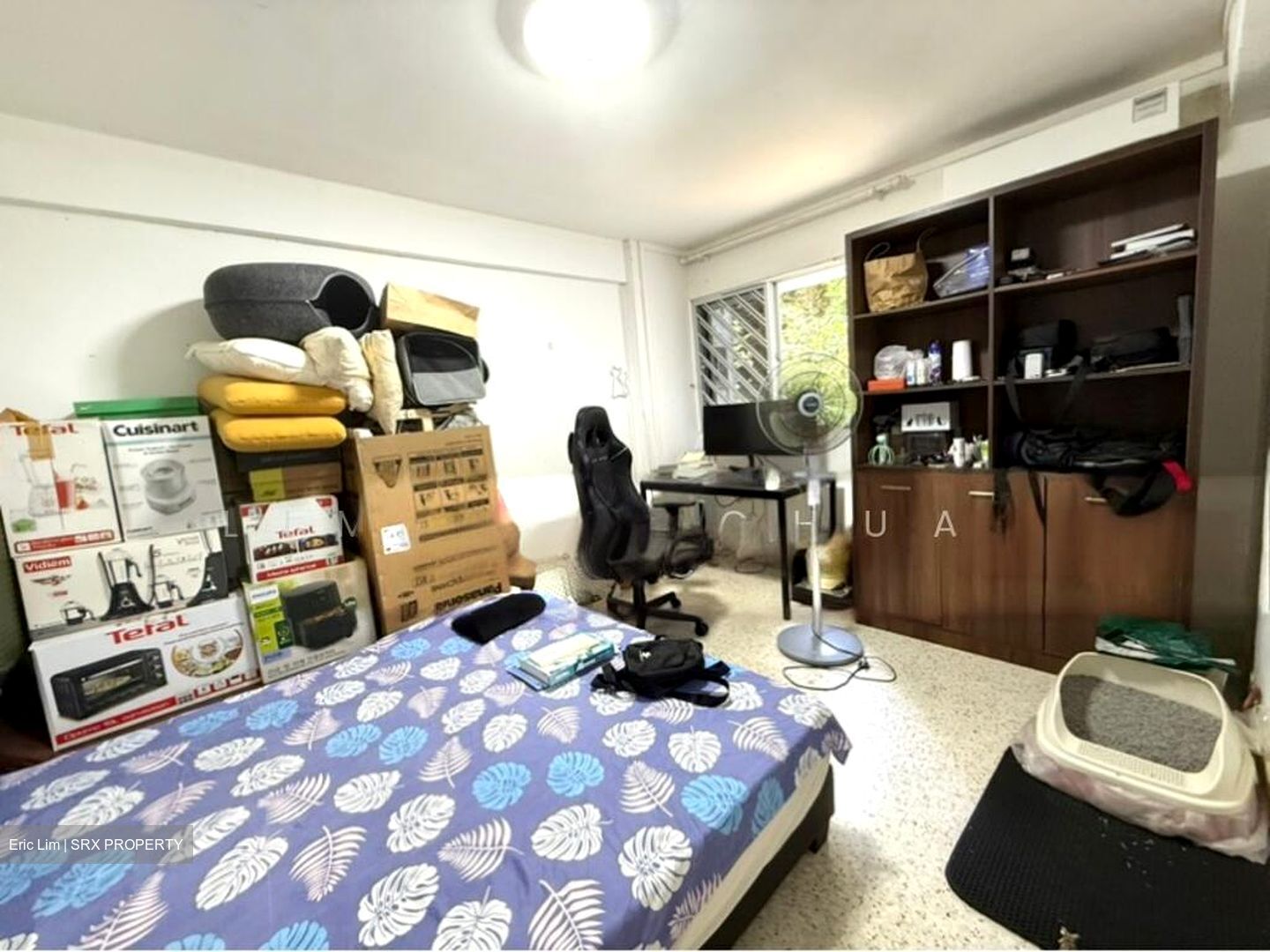 Blk 30 Telok Blangah Rise (Bukit Merah), HDB 3 Rooms #502180081